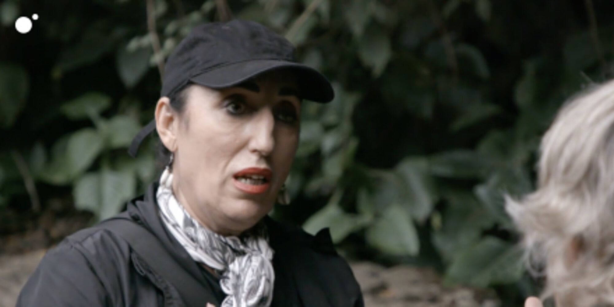Rossy de Palma revela que fue maltratada por el padre de sus hijos: "Sufrí un episodio violento"