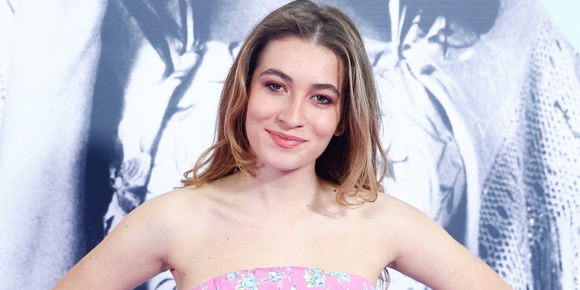 La escalofriante confesión de Carlota Boza: "Hoy he mirado a mi maltratador a los ojos"