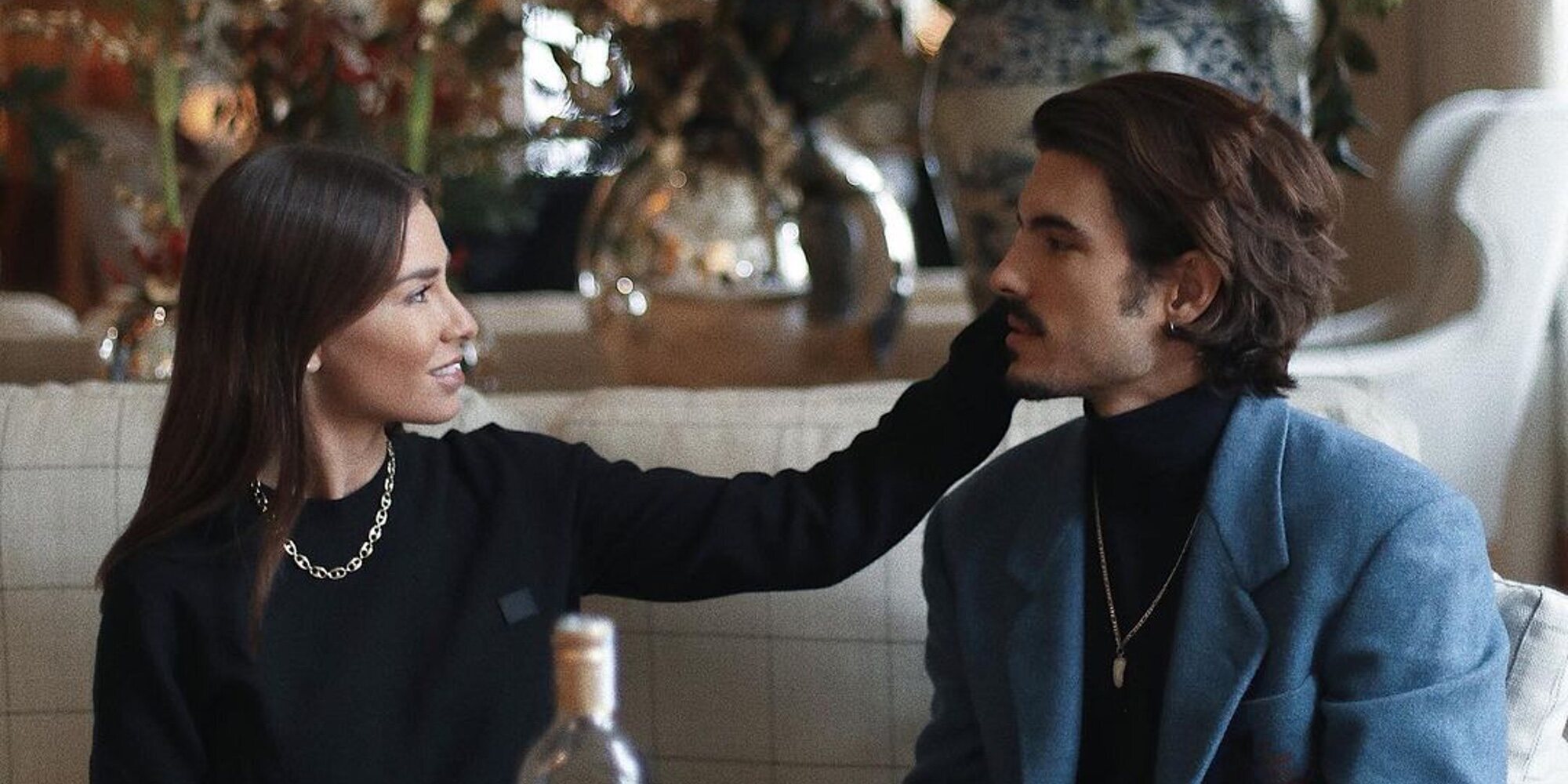 Raúl Vidal, ex de Marta Carriedo, estalla contra la influencer por la custodia de su hijo
