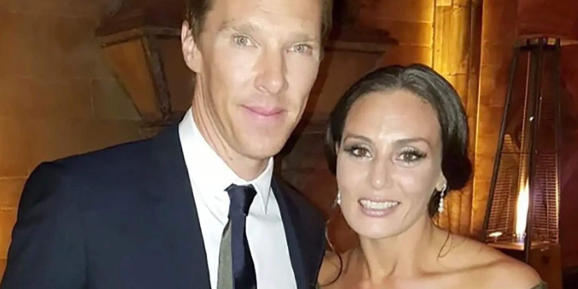 Zara Phythian, actriz de 'Doctor Strange', condenada por abuso sexual junto con su marido Victor Marke