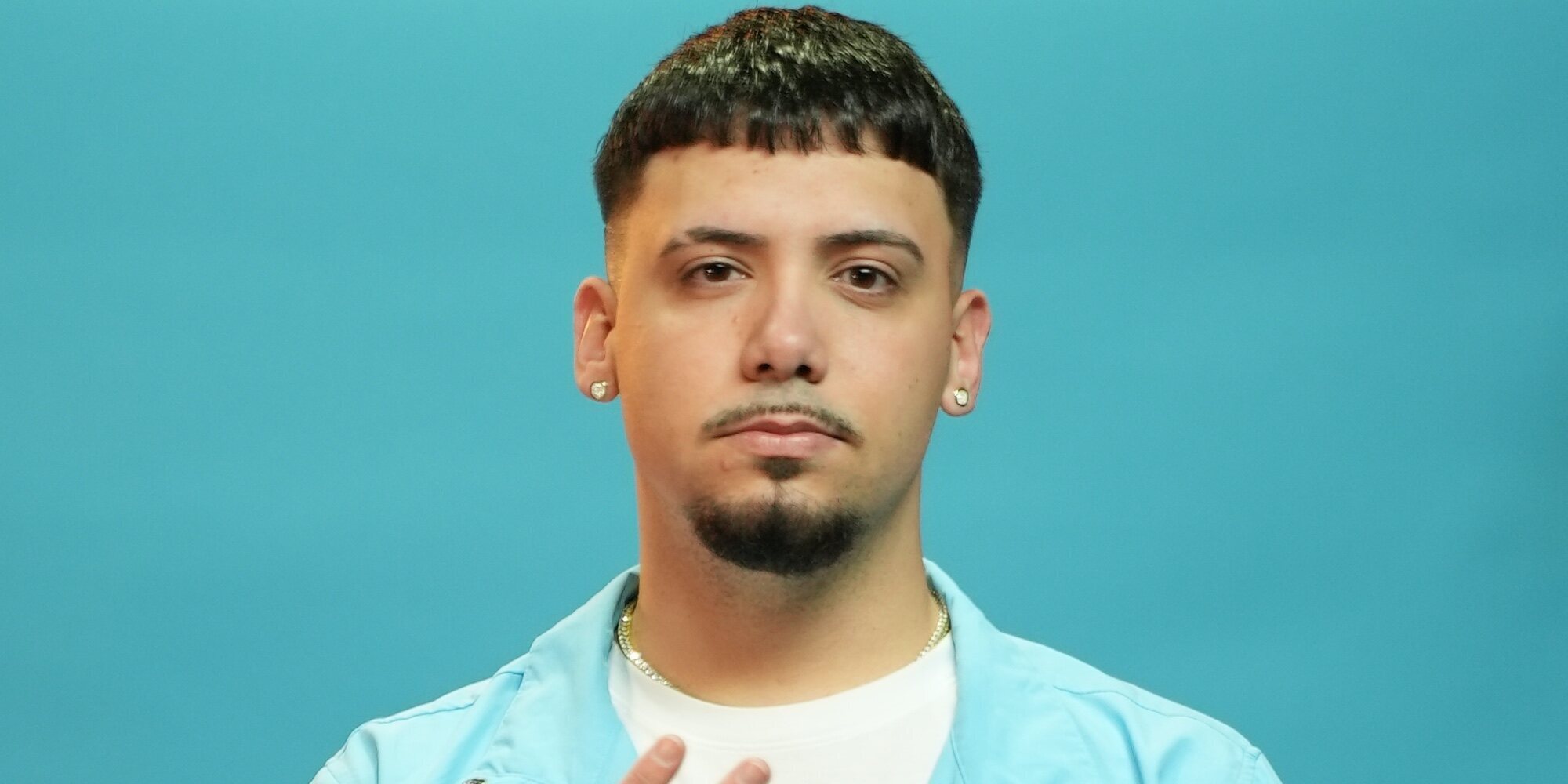 JC el Diamante, de su videoclip con dos chicas como protagonistas: "El amor se puede vivir como uno lo sienta"