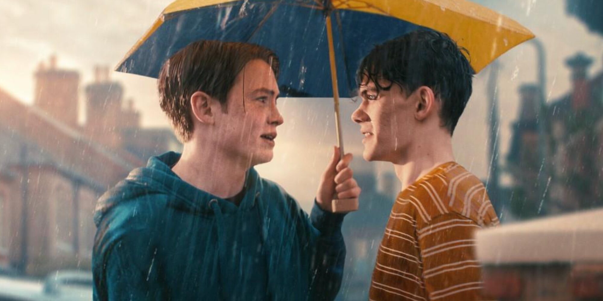 Una historia entrañable y necesaria: Por qué tienes que ver 'Heartstopper' si aún no lo has hecho