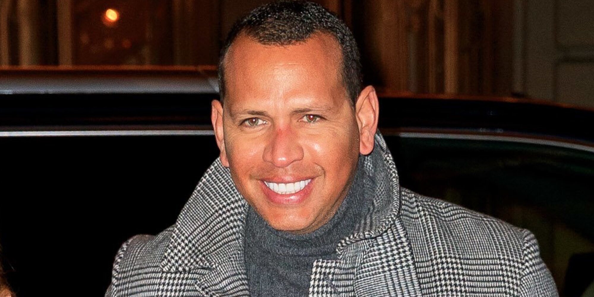 Alex Rodríguez, exprometido de Jennifer Lopez, enamorado de nuevo