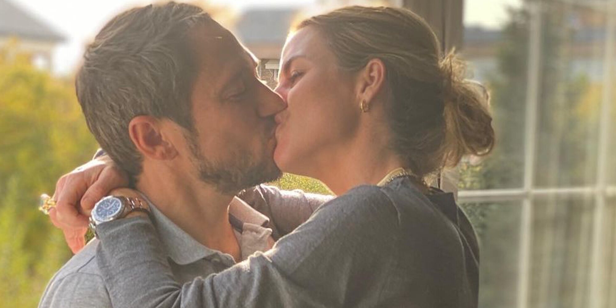 Amelia Bono y Manuel Martos se dan una segunda oportunidad en su matrimonio
