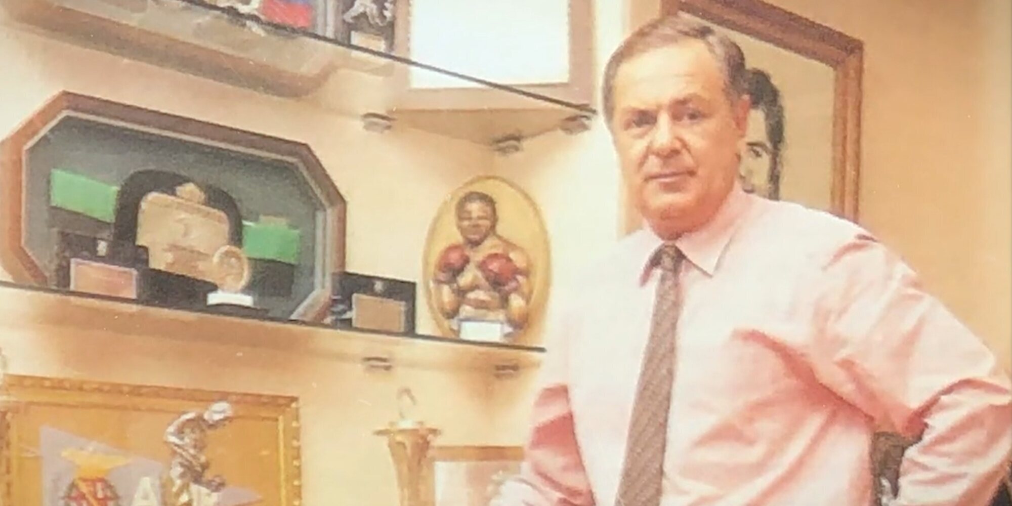 'En el nombre de Rocío': Así fue el reparto de la herencia de Pedro Carrasco