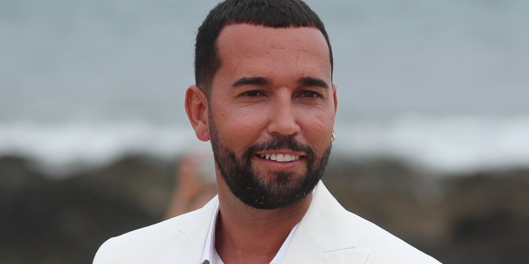 Omar Sánchez habla de su relación con Merchi, madre de Anabel Pantoja, tras su separación