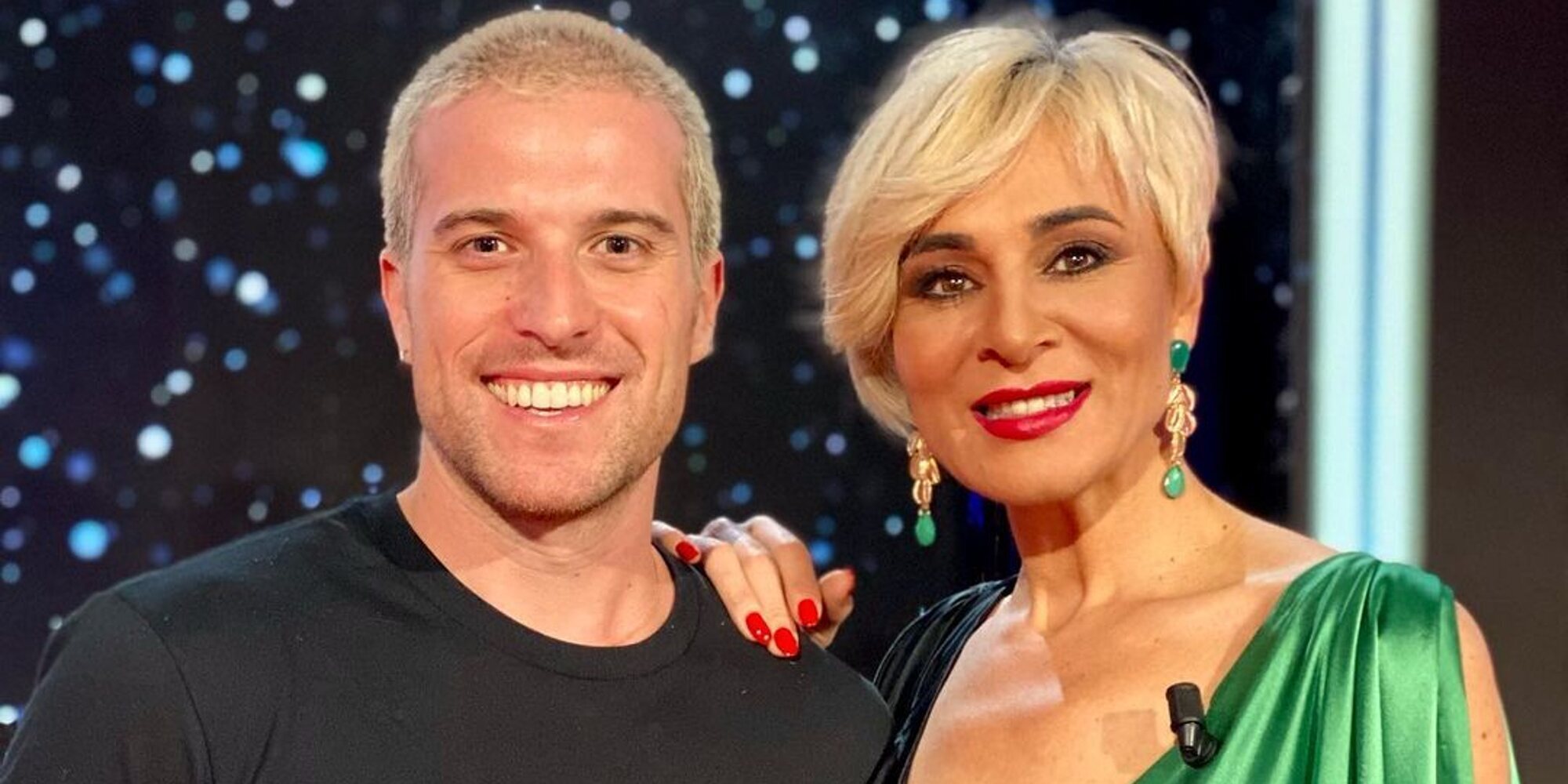 La actitud de Ana María Aldón tras dejar a su representante: "Me enteré por televisión. Llevo 15 días sin saber de ella"