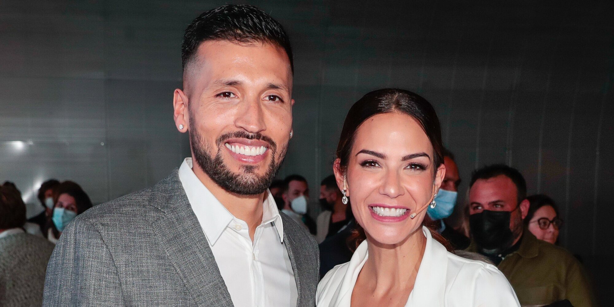 Ezequiel Garay aclara si le ha afectado la falta de apetito sexual de Tamara Gorro