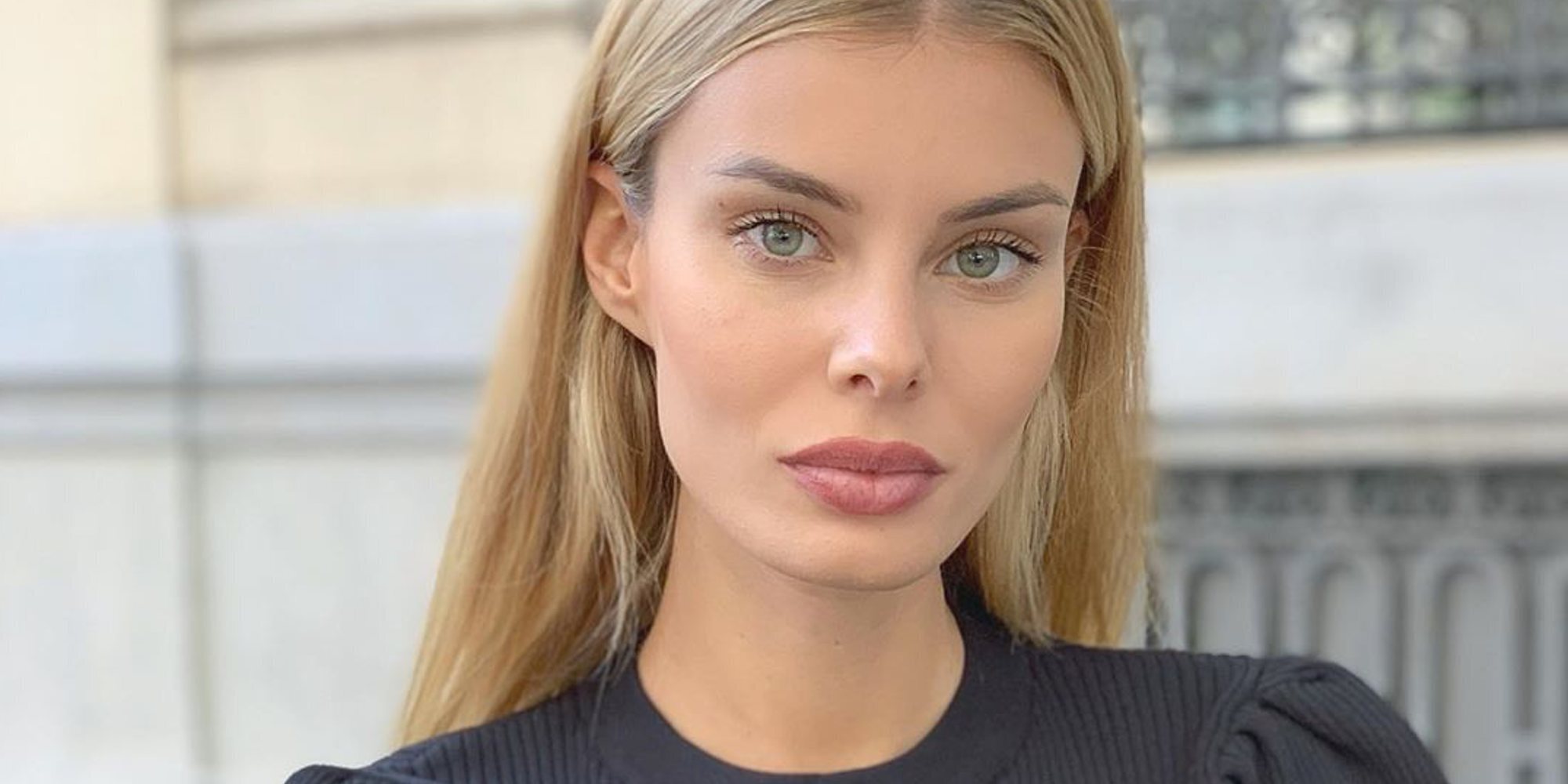 Triana Ramos anuncia que está embarazada de su segundo bebé