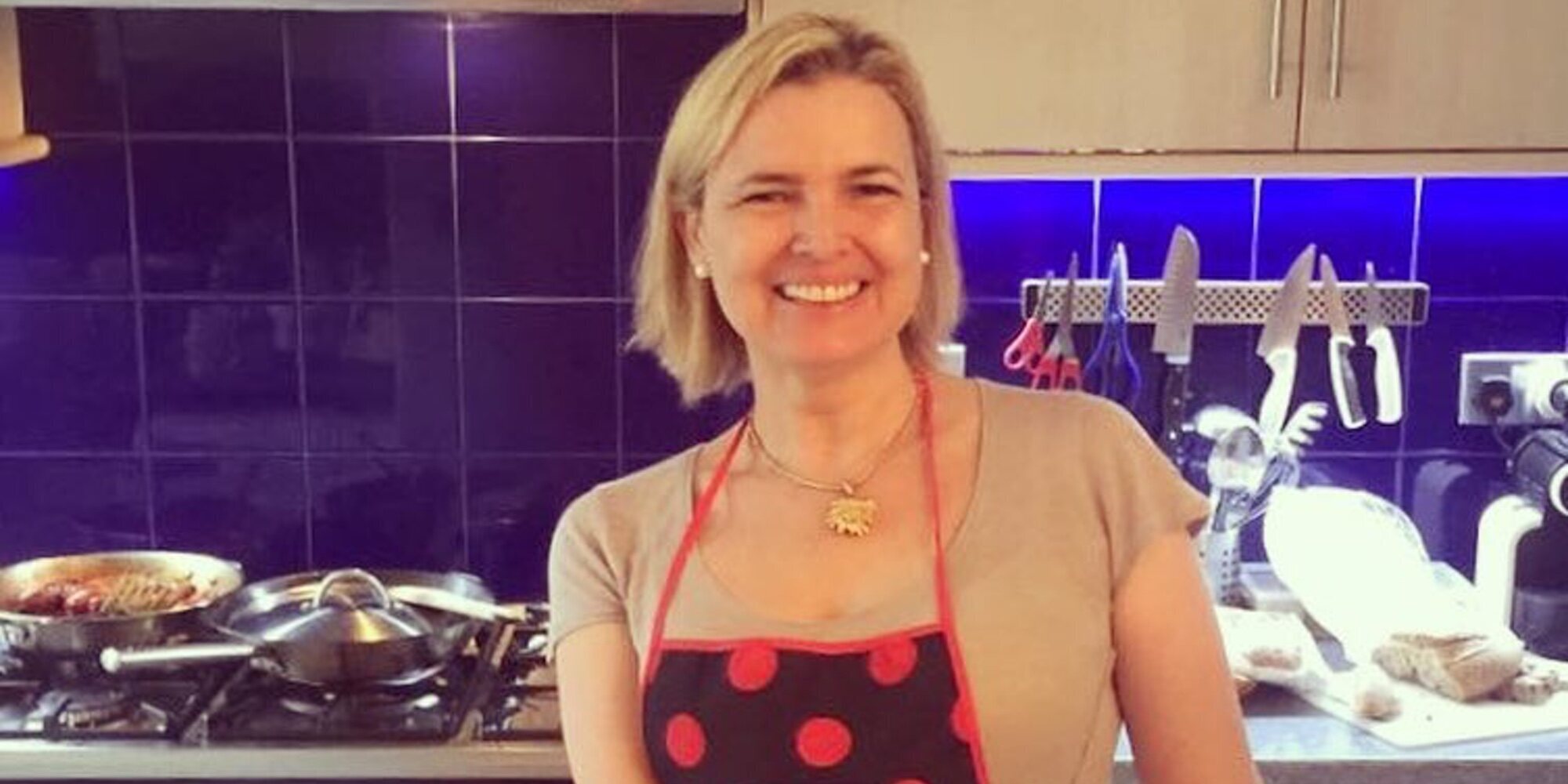 Eva Cobo, expareja de Toni Cantó, rompe su silencio tras su retirada y la muerte de su hija