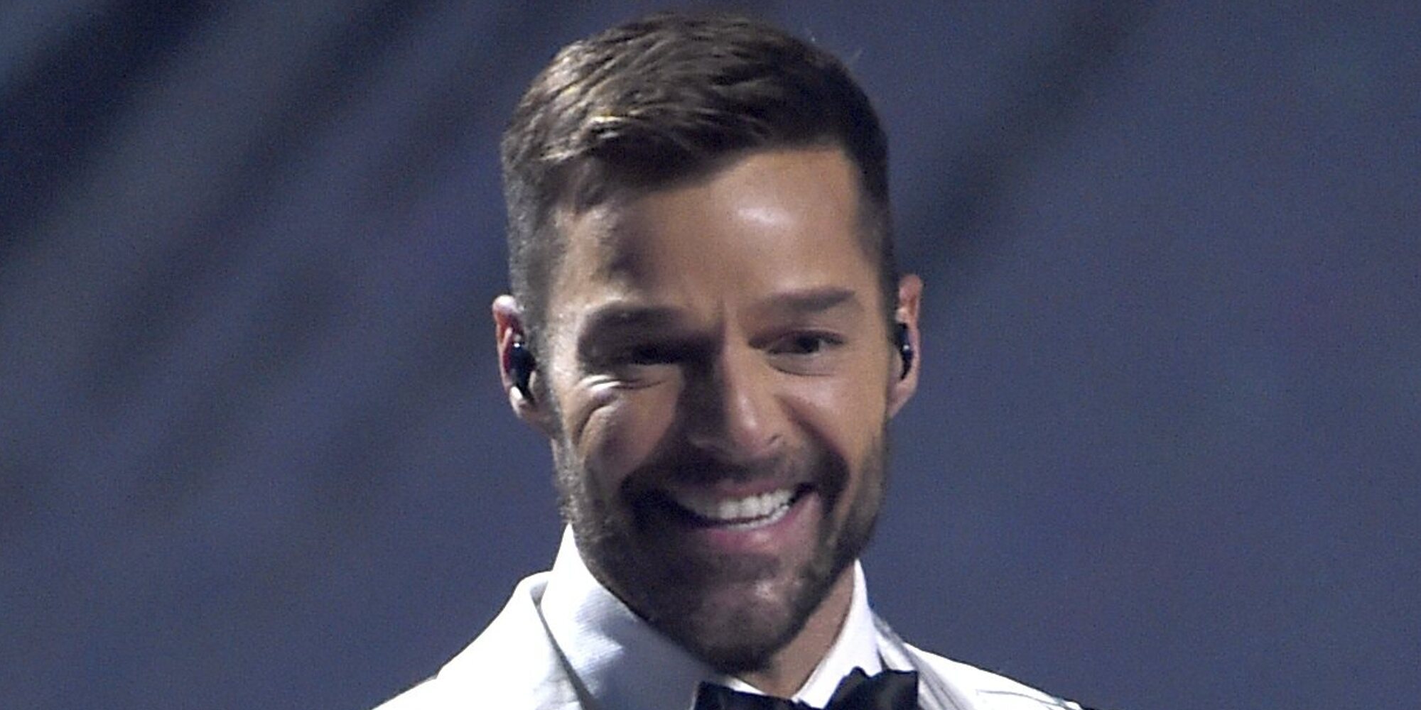 Ricky Martin se pronuncia por primera vez tras ser acusado de violencia doméstica por su sobrino