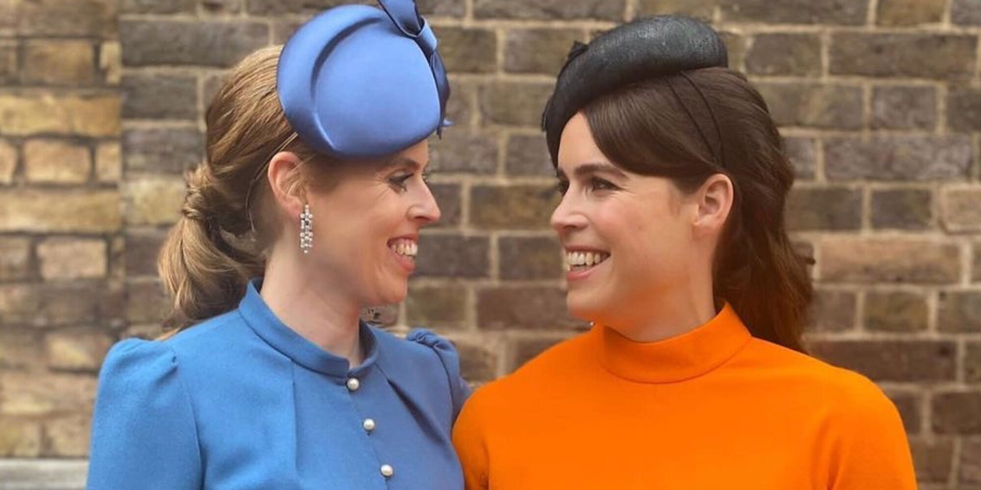 La maniobra perfecta de Beatriz y Eugenia de York para desviar la atención de los escándalos de sus padres