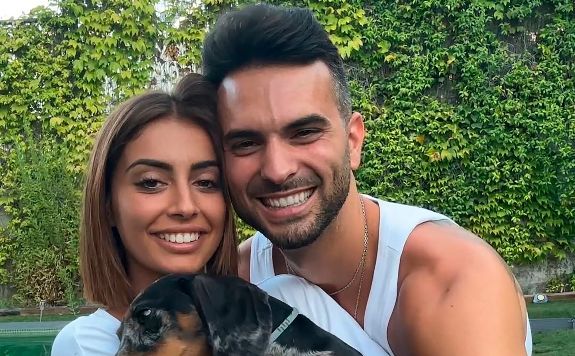 Suso Álvarez sorprende a Marieta Díaz con una romántica propuesta de matrimonio en su aniversario