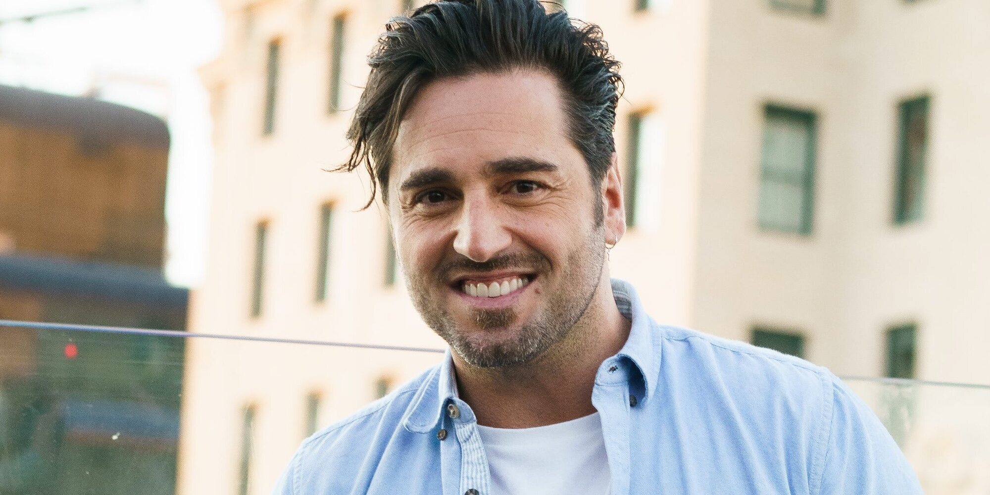La bonita felicitación de David Bustamante a su hija Daniella a la que ha reaccionado Paula Echevarría