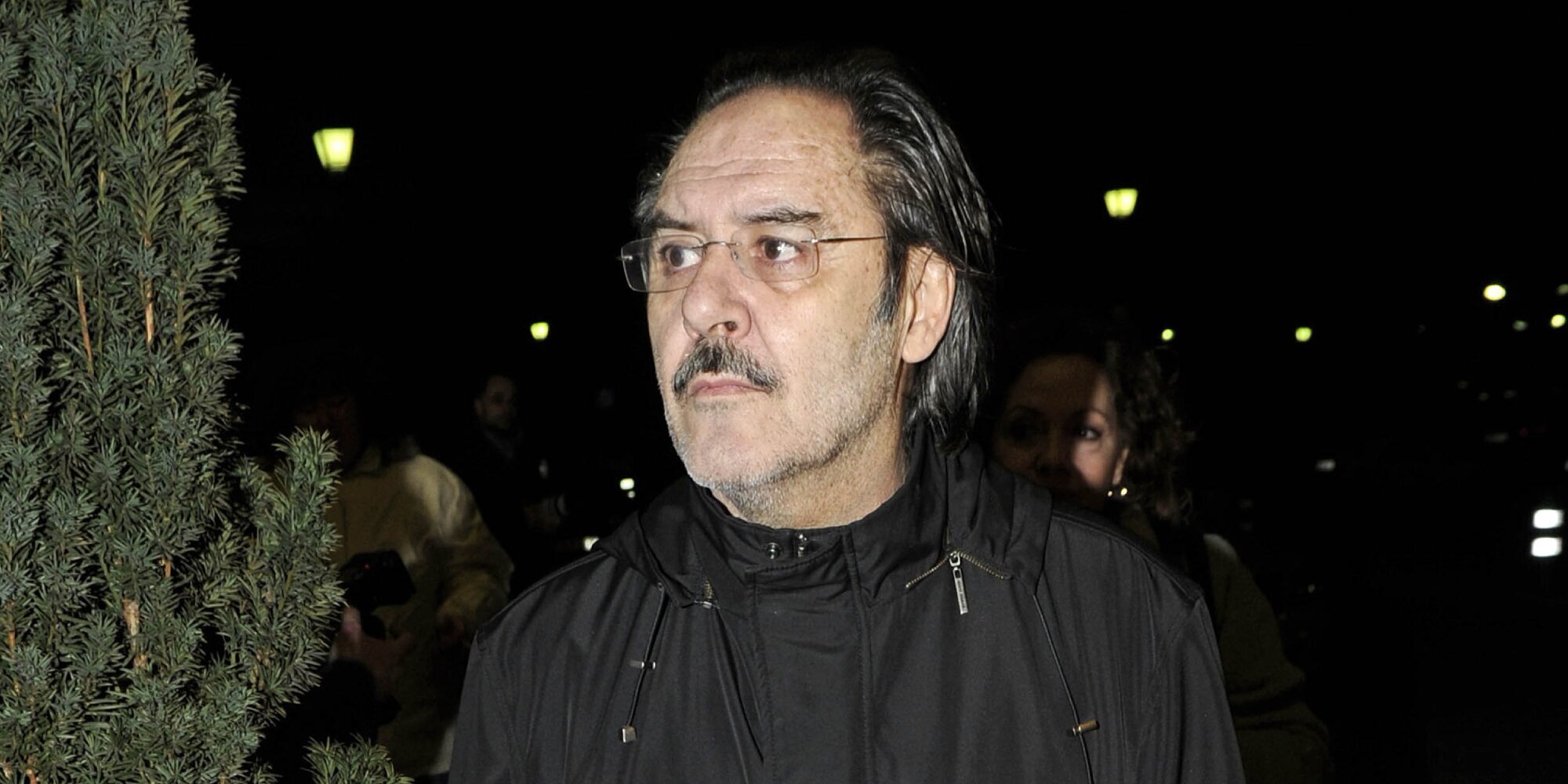 El delicado estado de salud del actor Santiago Ramos, Andrés Guerra en 'Aquí no hay quien viva'