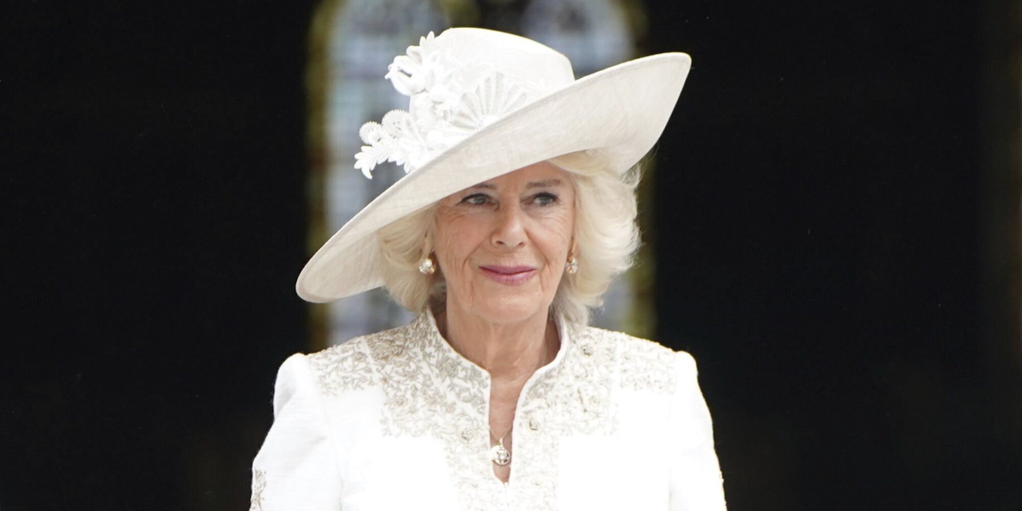 Charles Villiers, primo de Camilla Parker, ha sido encontrado sin vida en una habitación de hotel