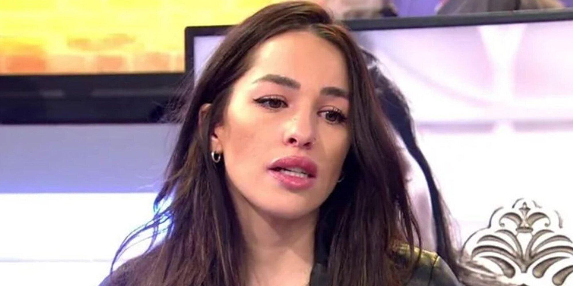 Jennifer Lara inicia una recaudación de fondos para financiar su lucha por recuperar a su pequeña