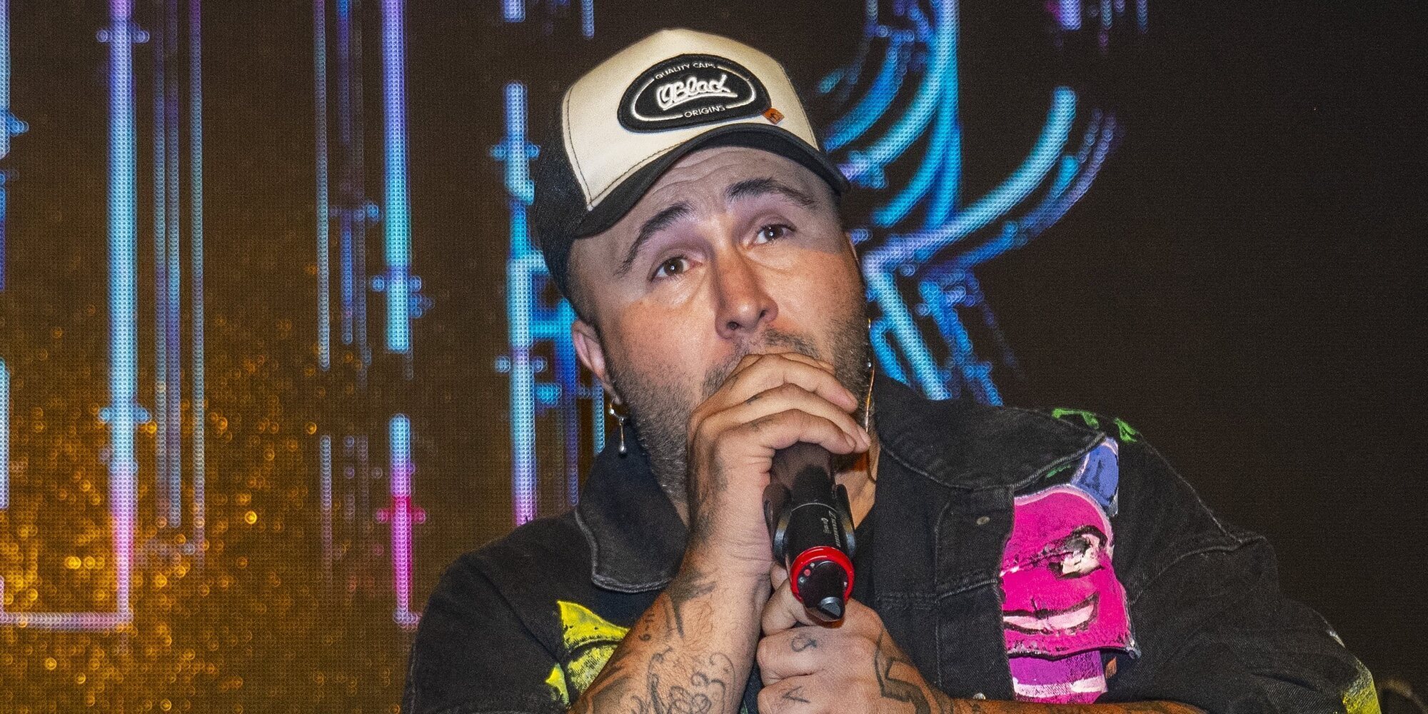 Kiko Rivera denuncia que ha sido víctima de una estafa y alguien se está haciendo pasar por su mánager
