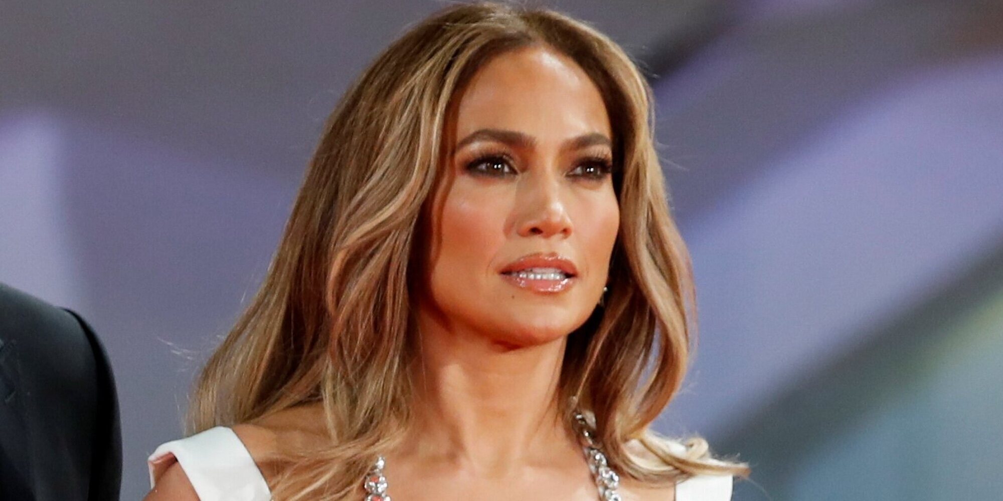 Jennifer Lopez, muy enfadada después de que un invitado filtrase un vídeo de su boda