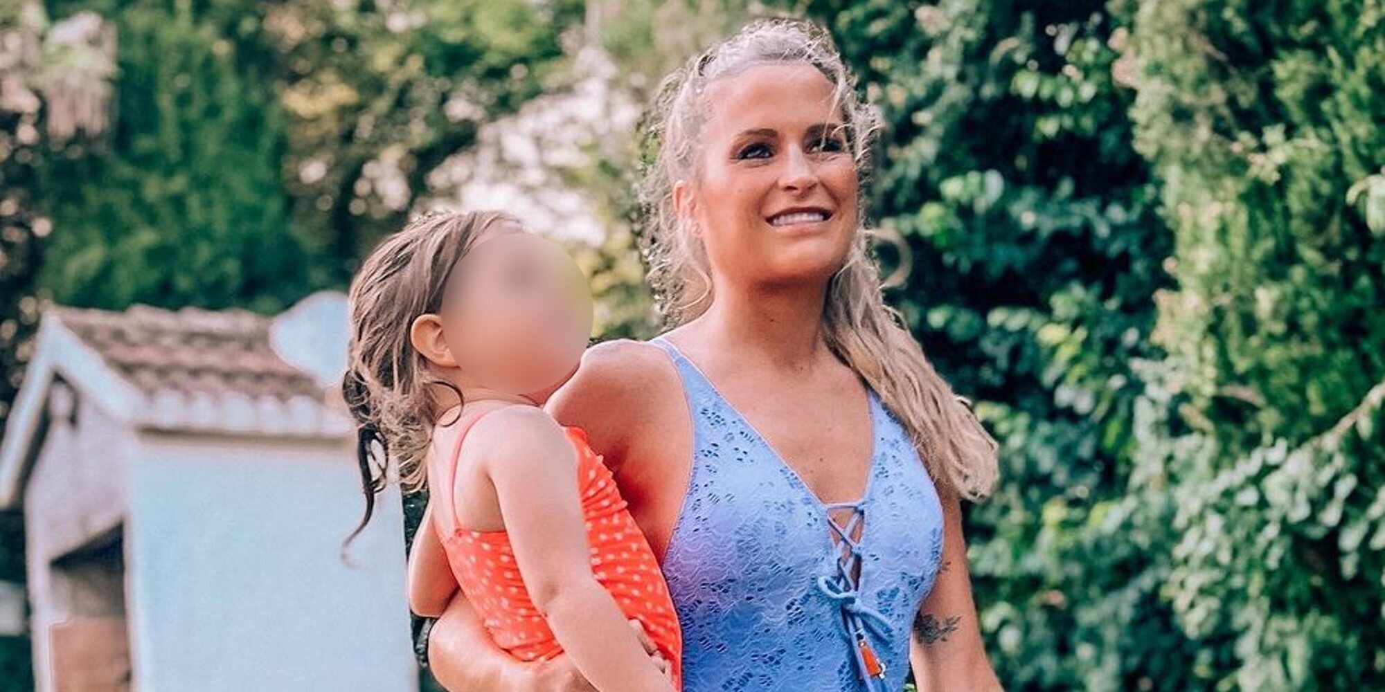 Verdeliss muestra los grandes avances en el habla de su hija Miren antes del comienzo de una nueva etapa