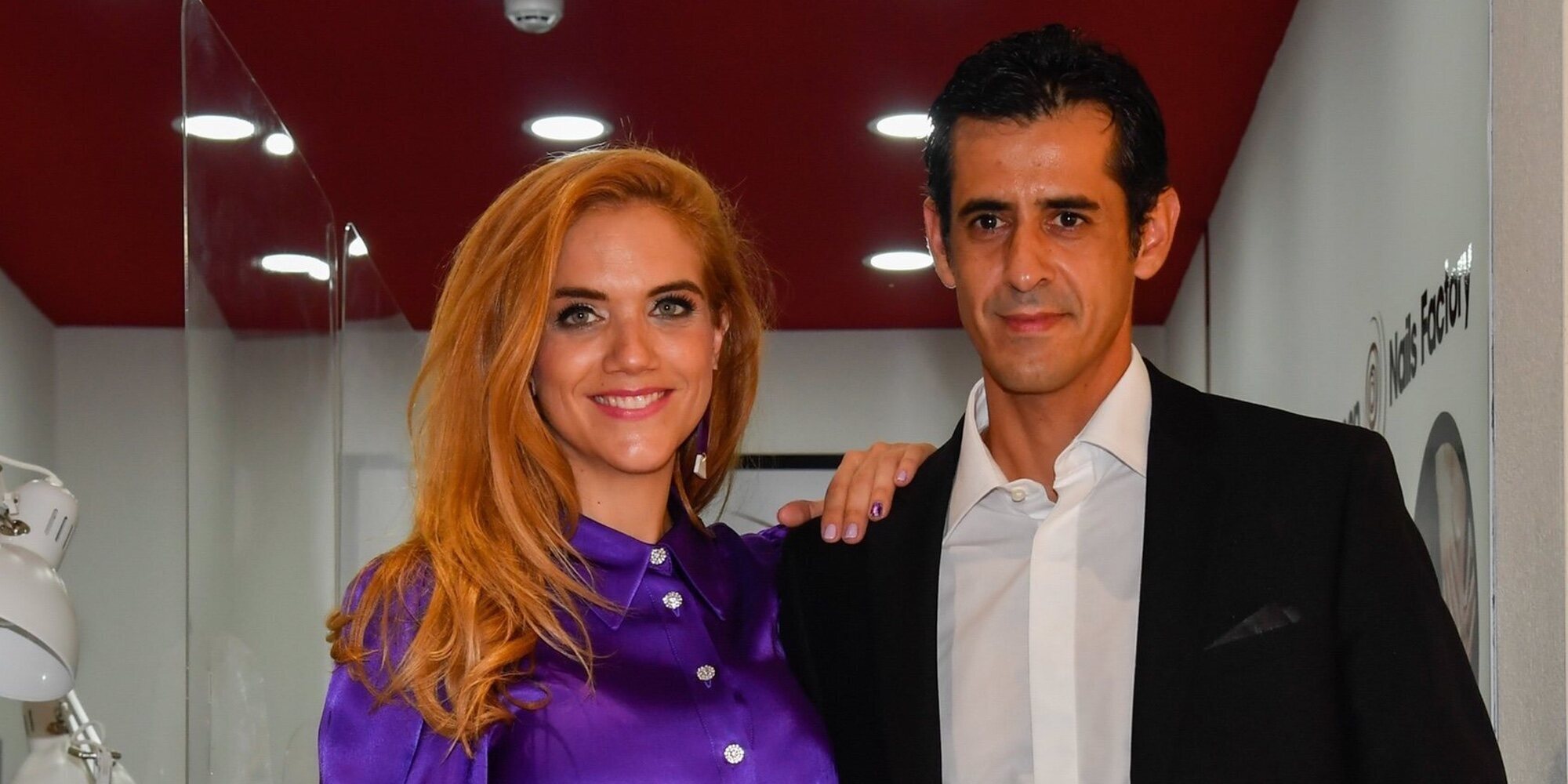 Beatriz Trapote confiesa echar mucho de menos a Víctor Janeiro, que está en 'Pesadilla en el paraíso'