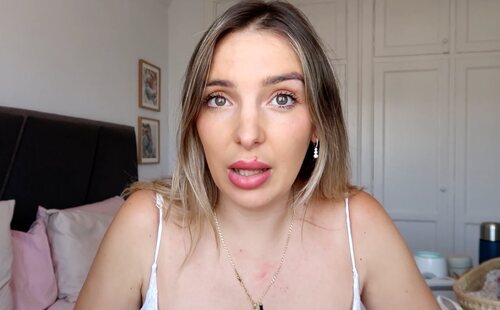 Patri Pérez revela la decisión más importante de Lester sobre su segunda hija: "Han pasado muchas cosas que no he contado"
