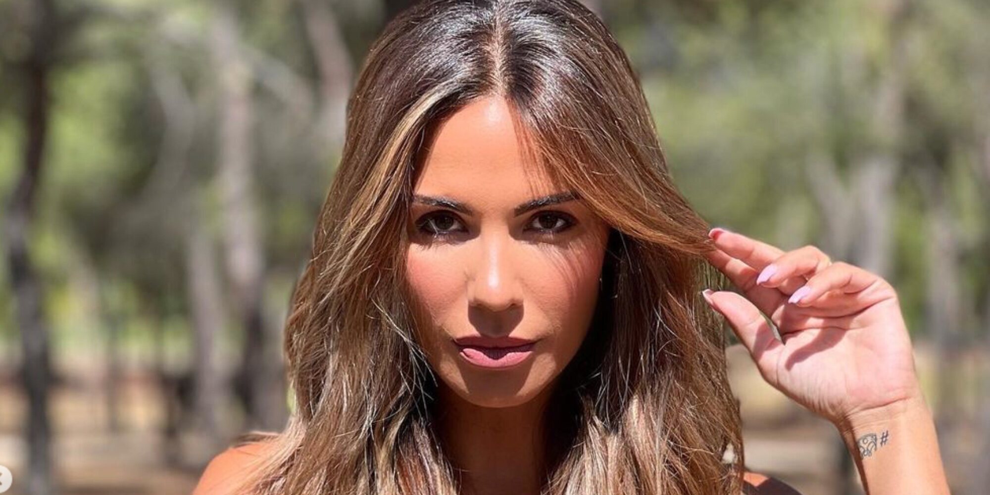 Tamara Gorro, del hombre que abusó sexualmente de ella: "Espero que esté muerto"