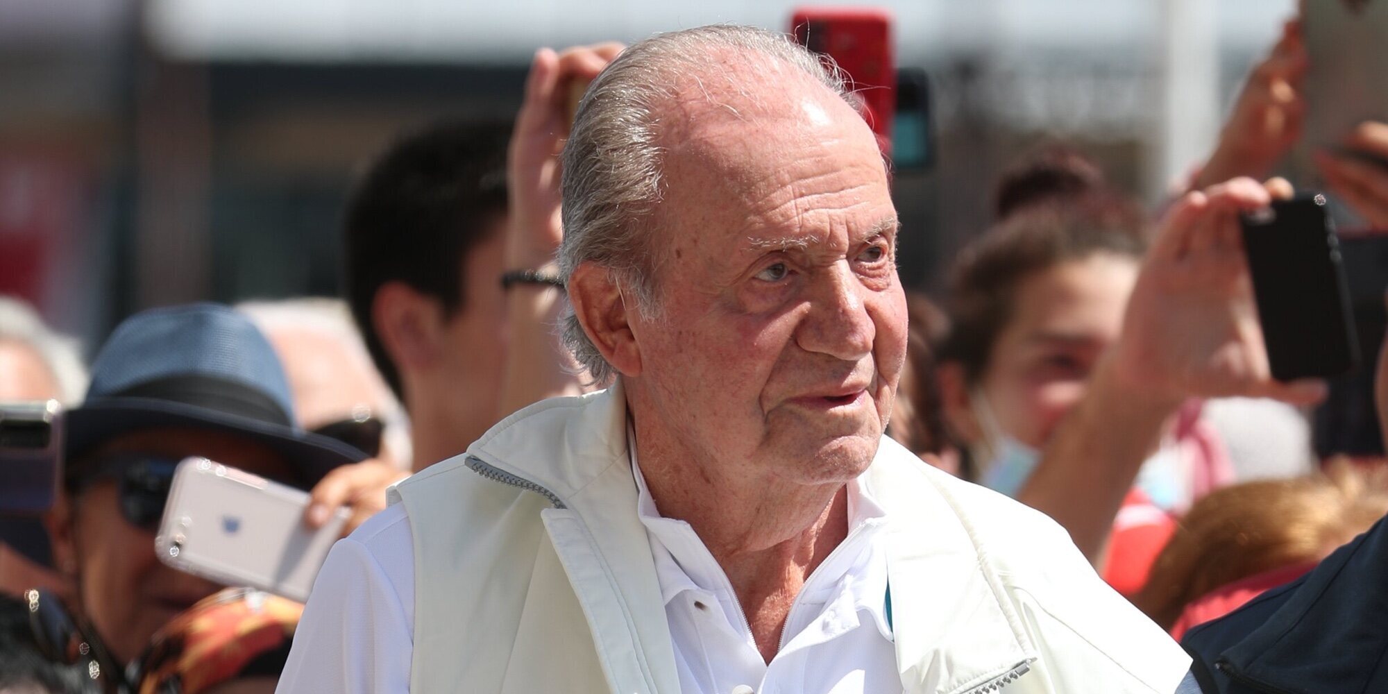 Salen a la luz los audios con los que Bárbara Rey traicionó al Rey Juan Carlos y que confirman su relación