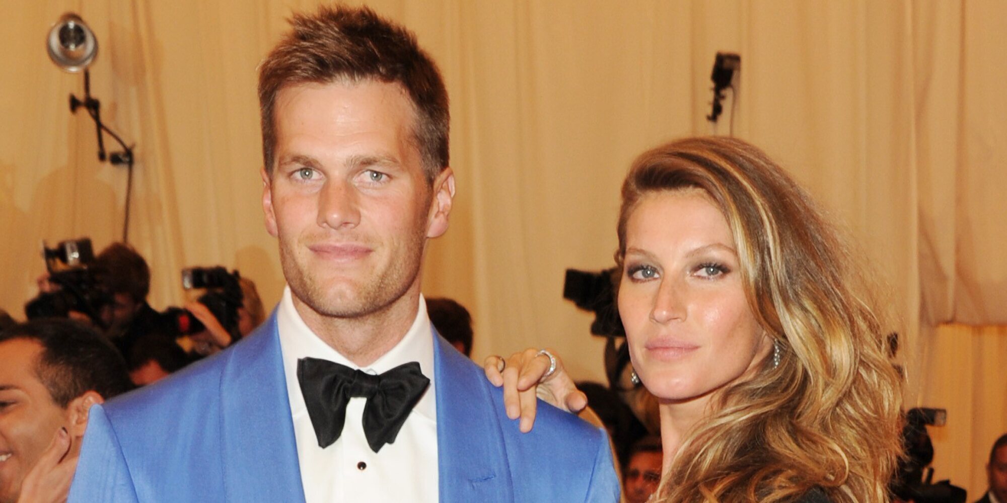 Tom Brady y Gisele Bündchen viven en casas separadas: los motivos de su crisis