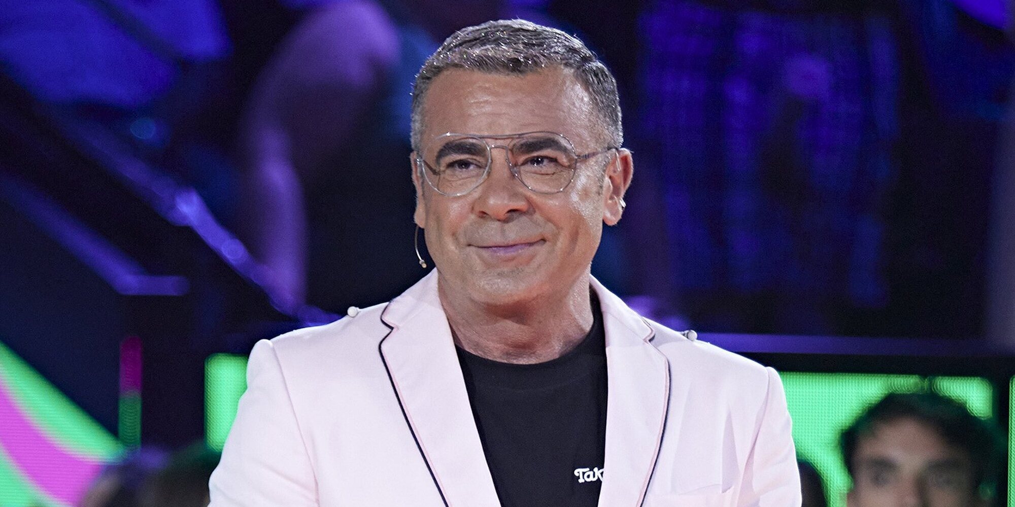 Jorge Javier Vázquez gana la demanda que Lucía Pariente interpuso contra él y Mediaset