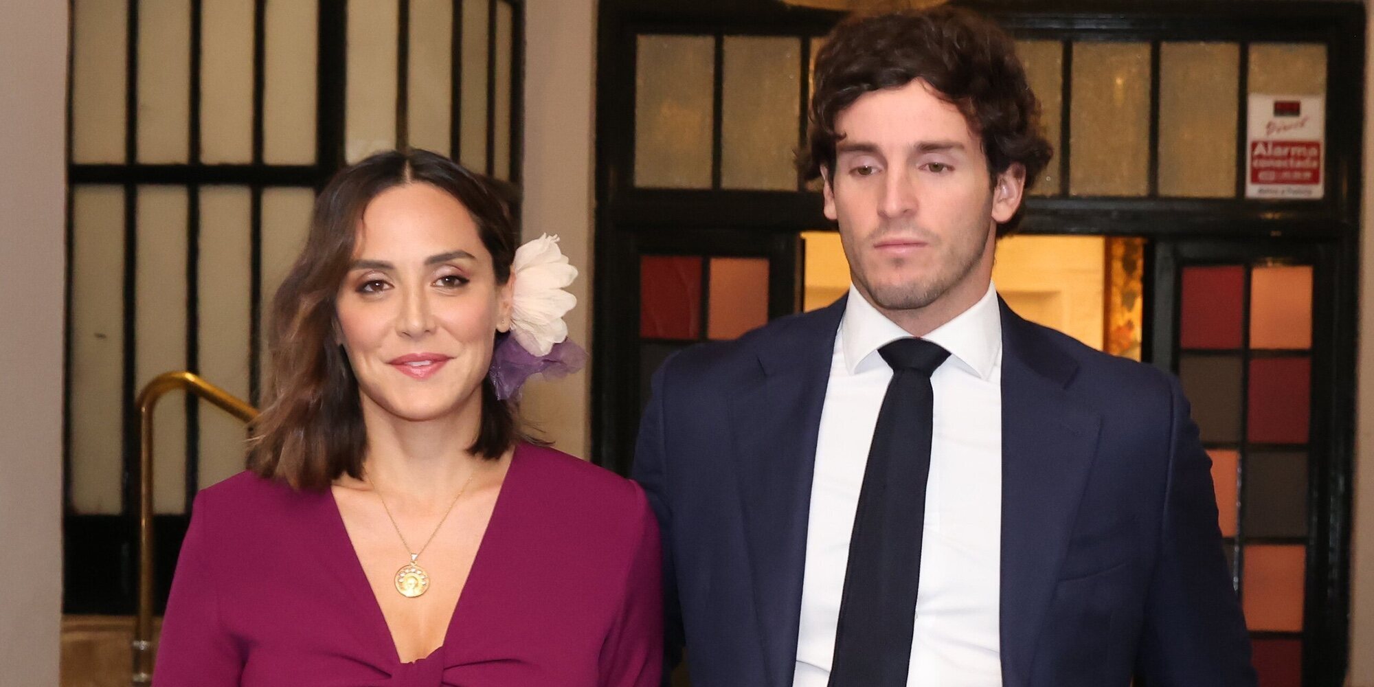 Tamara Falcó habría roto con Íñigo Onieva tras su polémica infidelidad