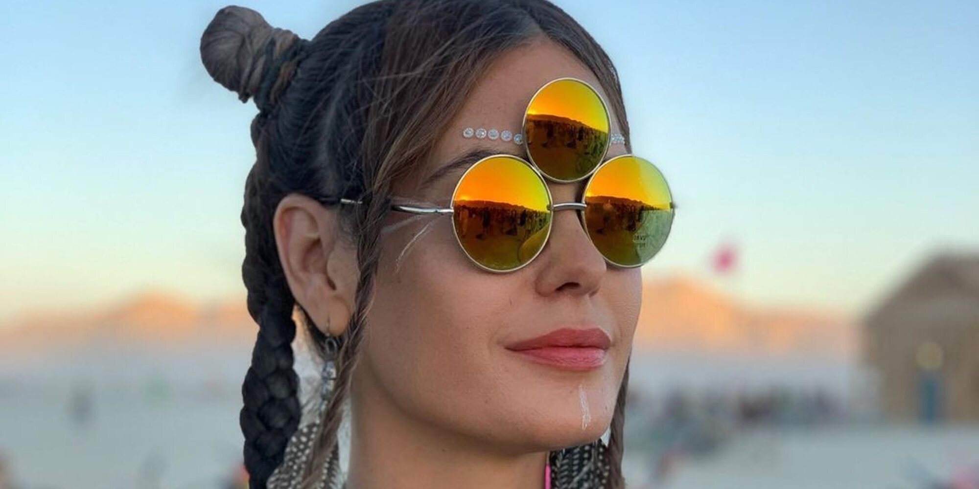Marina Theiss desmiente a través de un comunicado que sea la chica que se besa con Íñigo Onieva