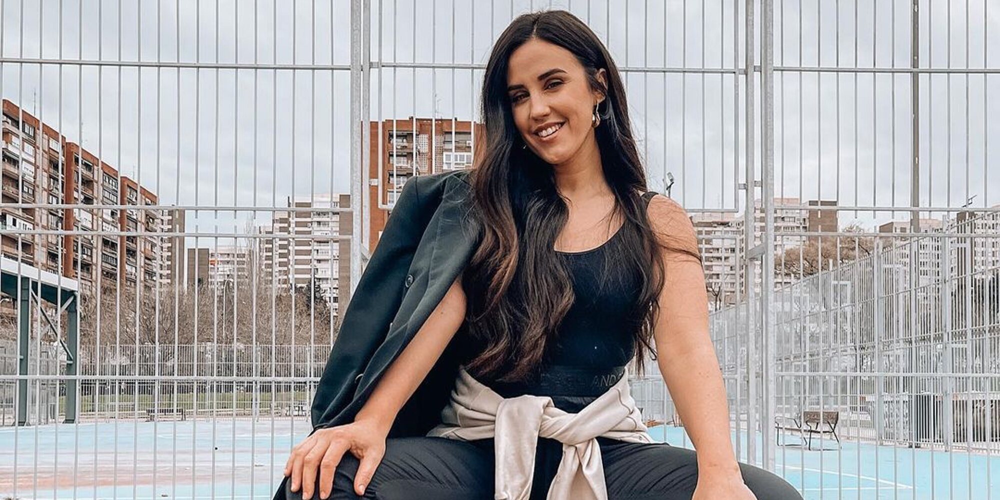 Patry Jordan, ingresada en el hospital por fuertes molestias: "El dolor es constante"