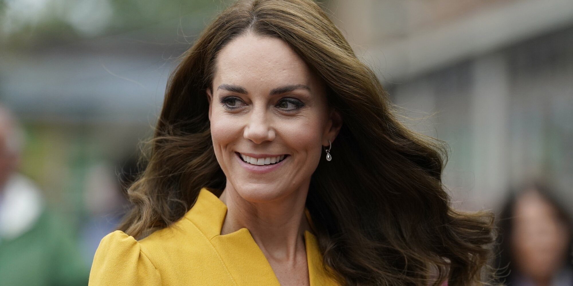 Kate Middleton revela el motivo de la enorme presión que sintió junto al Príncipe Guillermo tras el nacimiento de sus hijos