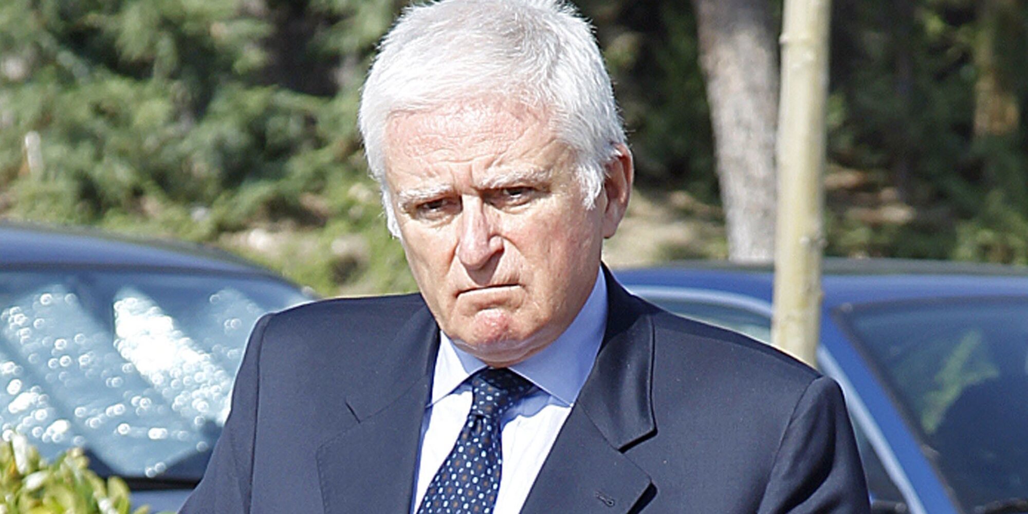 Mediaset desmiente que Paolo Vasile haya sido destituido