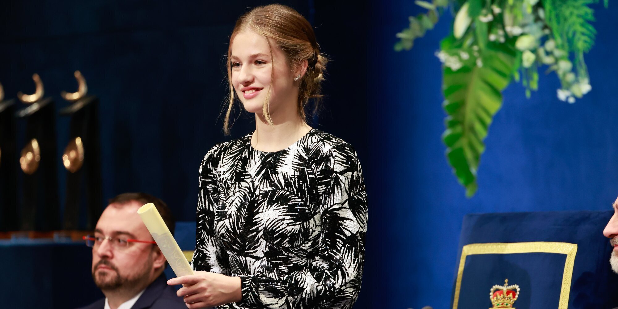 Así han sido los Premios Princesa de Asturias 2022: regreso de la normalidad, sorpresa flamenca y la madurez de Leonor
