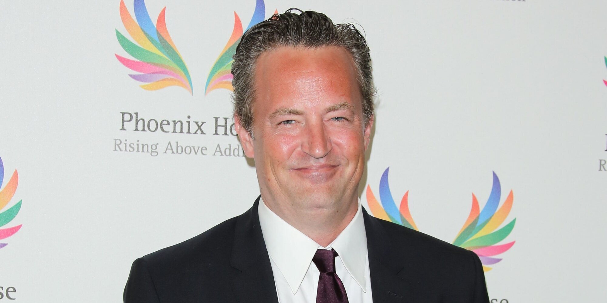 La animadversión de Matthew Perry por Keanu Reeves: "¿Por qué camina todavía entre nosotros?"
