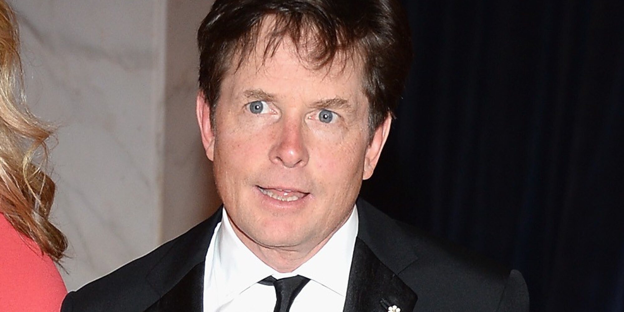 Michael J. Fox habla de lo complicado que ha sido su último año: "Ha ido a peor"