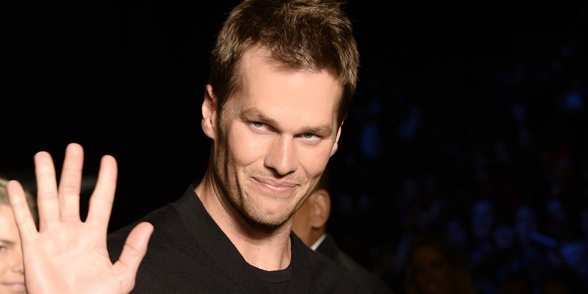 Tom Brady concede su primera entrevista tras confirmar su divorcio de Gisele Bündchen
