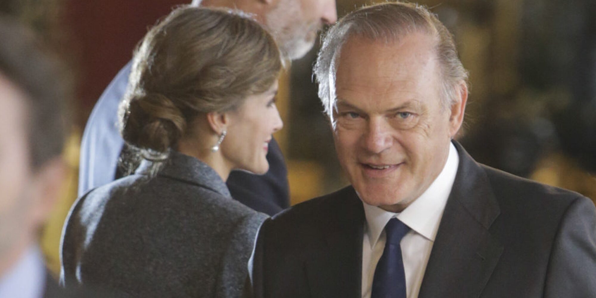 La inesperada anécdota de Pedro Piqueras con la Reina Letizia que no había  contando nunca antes - Bekia Actualidad