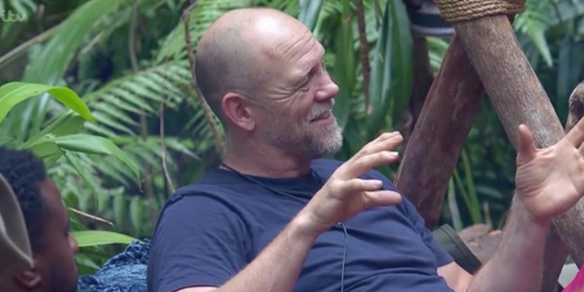 Mike Tindall revela una escandalosa anécdota junto a su suegra, la Princesa Ana, durante una reunión familiar