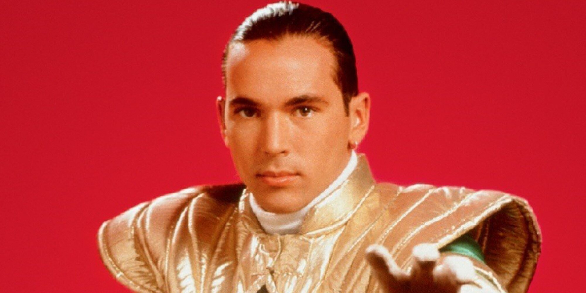El actor Jason David Frank, el icónico Power Ranger verde, se ha suicidado