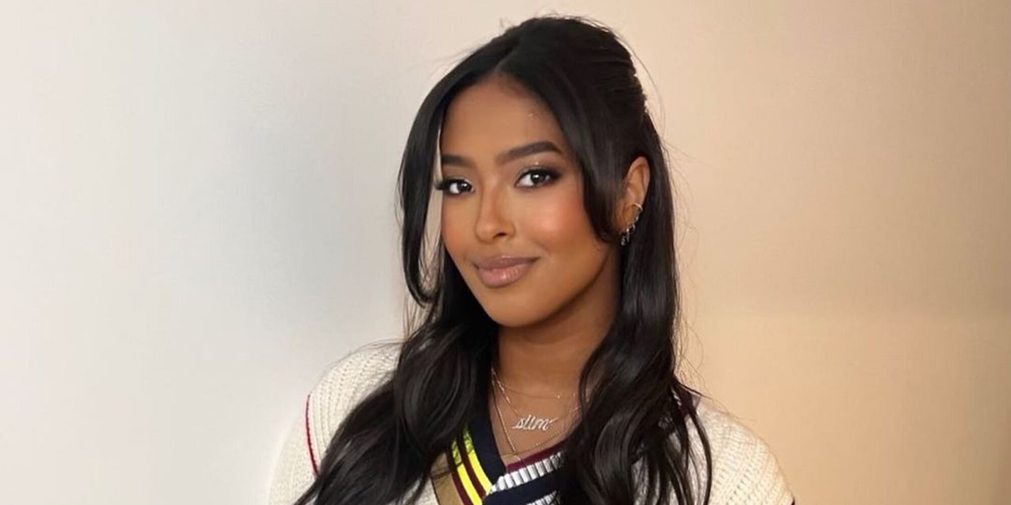 Natalia, hija de Kobe Bryant, denuncia estar aterrorizada por culpa de un acosador