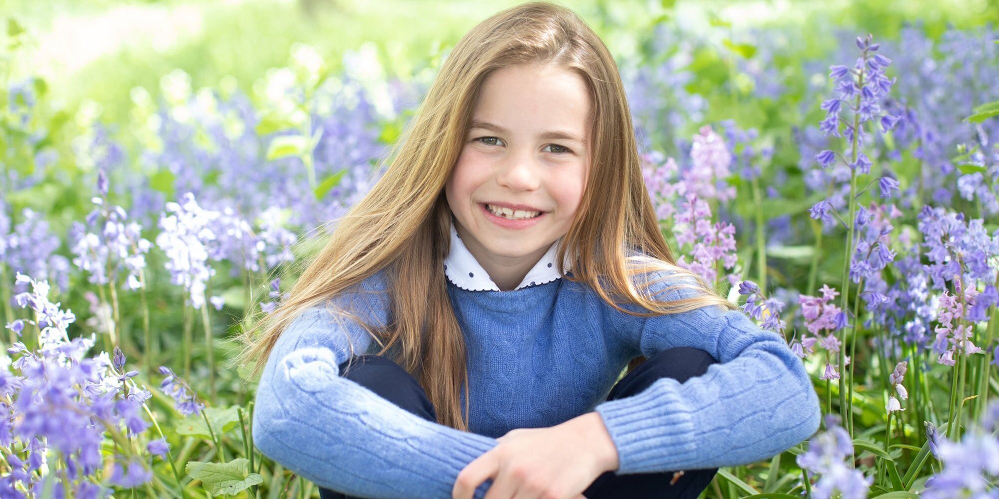 Las razones de Carlos III para plantear otorgar el ducado de Edimburgo a la Princesa Charlotte en vez de al Príncipe Eduardo