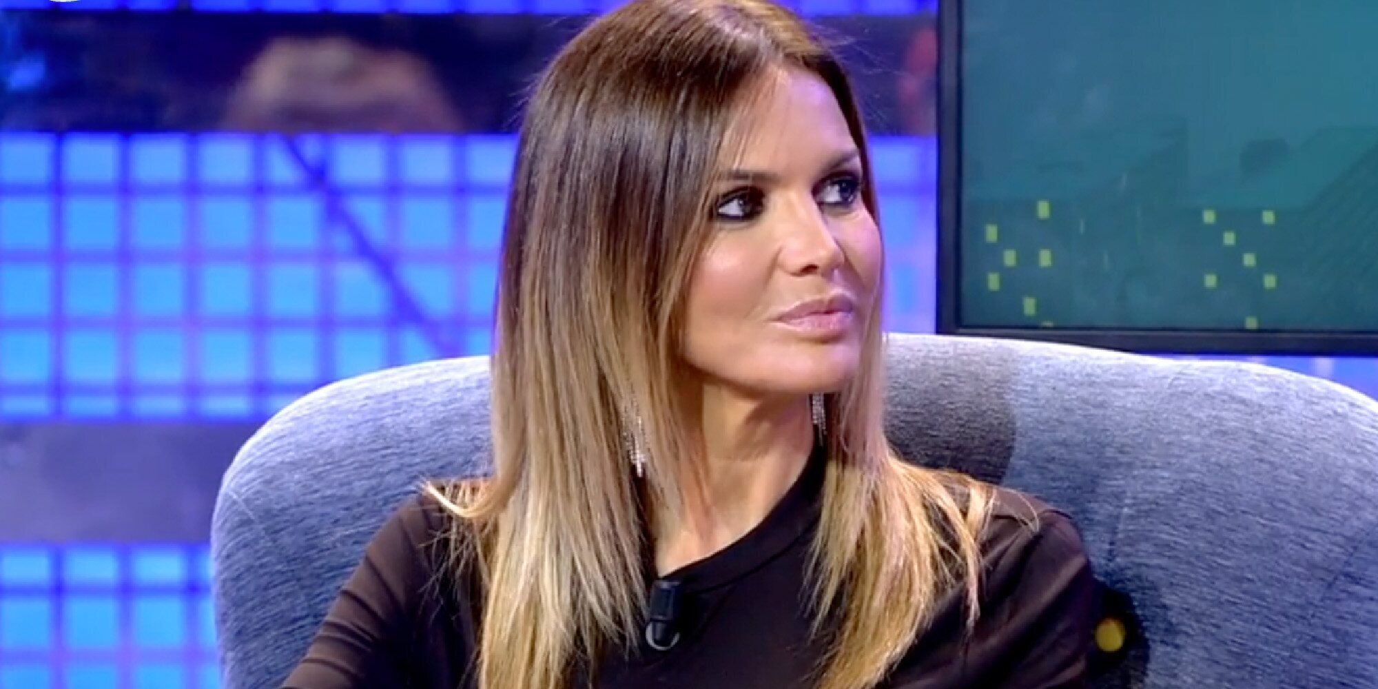 El 'Deluxe' de Marta López: confirma lo que pasó entre Alba Carrillo y Jorge Pérez y denuncia advertencias para que se calle