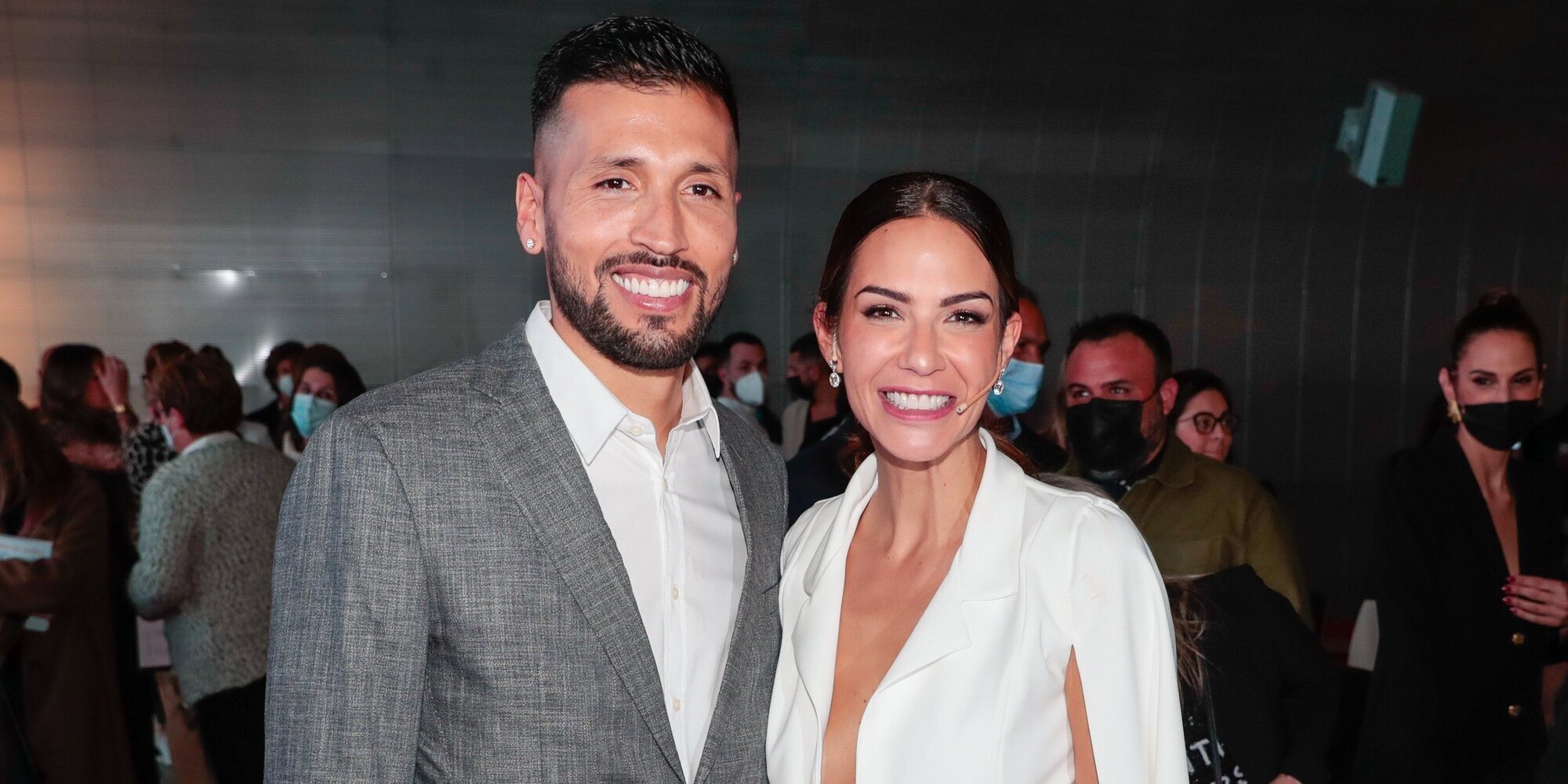 Tamara Gorro anuncia su ruptura definitiva con Ezequiel Garay