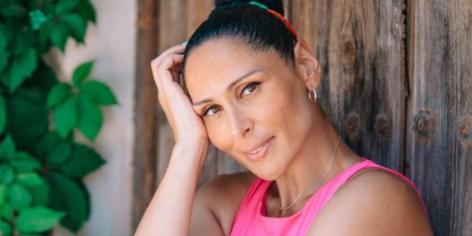 Rosa López ha hablado con Chenoa después de sus polémicas declaraciones