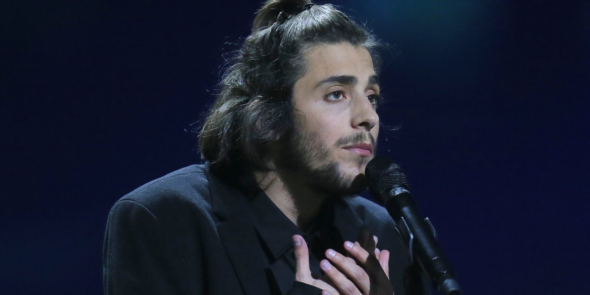 El nuevo corazón de Salvador Sobral no conecta con sus emociones