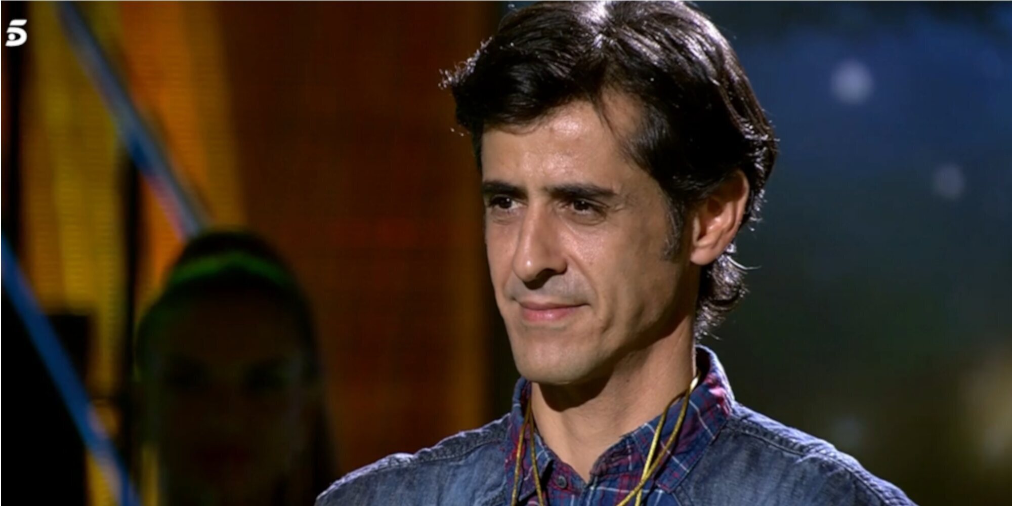 Víctor Janeiro se proclama ganador de 'Pesadilla en el Paraíso'