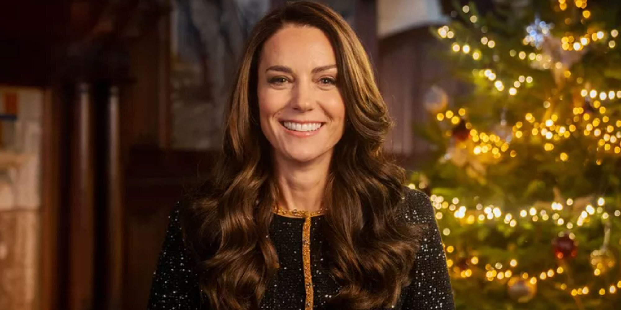 Del recuerdo de Kate Middleton a Isabel II en la primera Navidad sin la Reina al honor de Carlos III a la Princesa de Gales